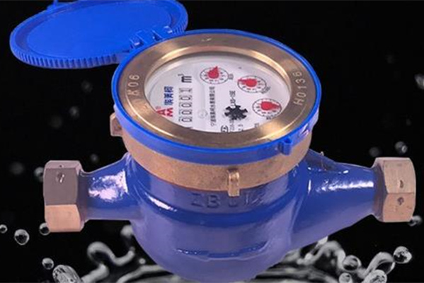 影響遠傳水表測量精度因素之一，磁場干擾！