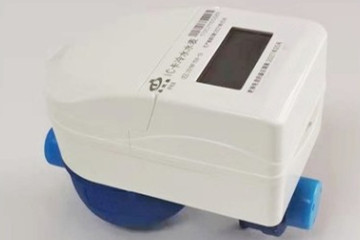 IC卡水表有哪些防拆卸措施？