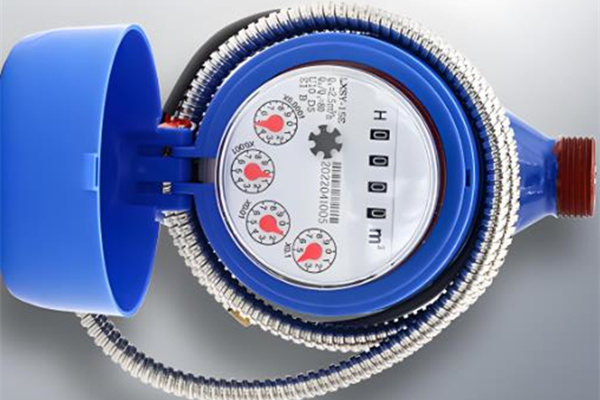 大口徑光電直讀遠傳水表的精確度怎么樣？
